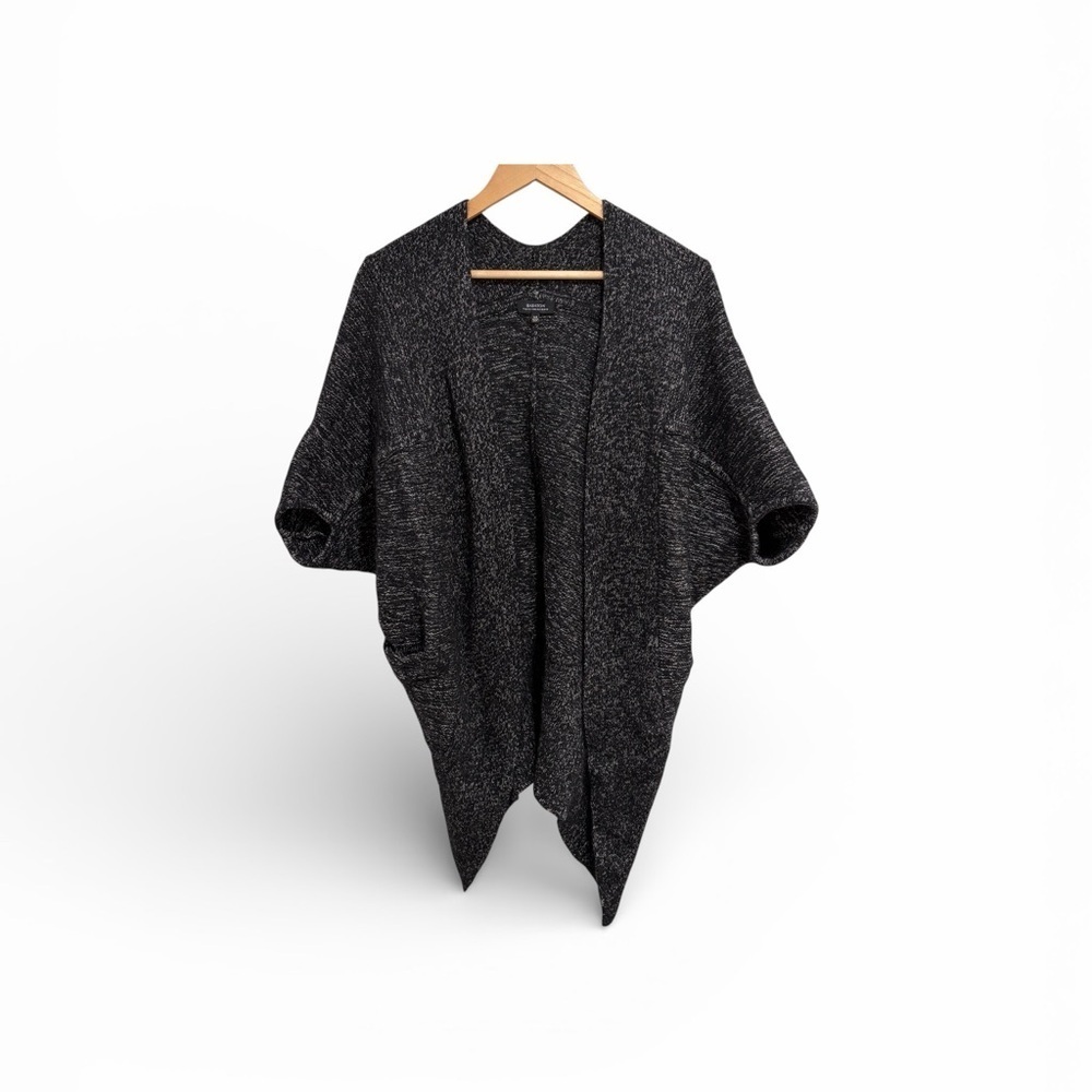 Babaton Aritzia Mohair and Alpaca Wool Blend Javier Women's Cocoon Cardigan